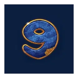 Moon of fortune символ девять