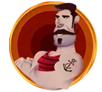 SpinCircus силач