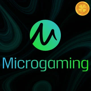 Провайдер Microgaming