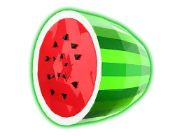 арбуз Crystal Hot 100