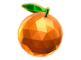 апельсин Crystal Hot 100