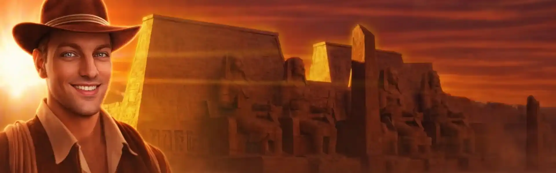 Book of Ra слот демо